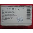 Worcester AGS2 Pressure Relief Valve 87174010320 3 Bar'