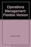 Operations management : flexible version