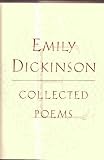 Emily Dickinson (collected poems)