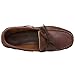 Minnetonka Men's Double Bottom Hardsole