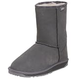  : EMU Australia Women's Bronte Lo Boot,Grey,6 M US