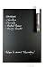 Magnetic Fridge Chalkboard with White Liquid Chalk Pen
