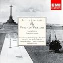 Vaughan Williams: Sancta Civitas/Dona Nobis Pacem
