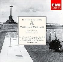Vaughan Williams: Choral Works
