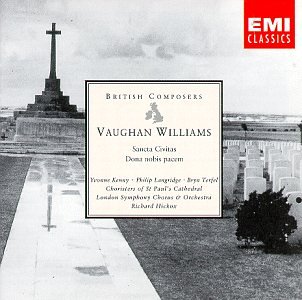 CD-Charts  Search : Vaughan Williams: Choral Works