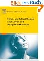 Stimm- und Schlucktherapie nach Larynx- und Hypopharynxkarzinomen