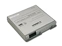 APPLE PowerBook G4 (15" Titanium) Main battery