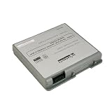 Battery-Biz Notebook Battery for Apple PowerBook G4 (15" Titanium) Main Battery A1012 and M6091 (B-5902)