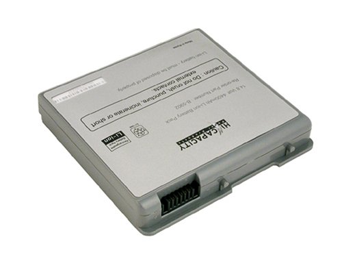 APPLE PowerBook G4 (15 Titanium) Main battery