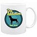 New  Dog Addiction : Cane Corso  Mug Dog