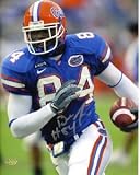 Ben Troupe Florida Gators 8x10 Autographed Photograph