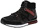 Armani Jeans Men's Hightop Fashion Sneaker