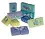 Splash Magnetic Puzzle Blocks