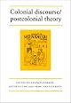 Colonial Discourse/Postcolonial Theory (Essex Symposia)