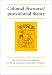 Colonial Discourse/Postcolonial Theory (Essex Symposium)