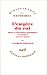 L'empire du roi L'empire du roi