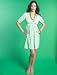 EcoSkin Cypress Dress