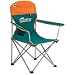 North Pole Miami Dolphins Deluxe Folding Arm Chair