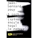 A sec ! (Spinoza encule Hegel le retour)