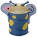 Whitney Design 2205 Pop-Up Polyester Hamper, Betsy Butterfly