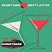 Martinis & Mistletoe: Cool Tunes for Your Christmas Cocktail Party