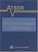 Book ATSDR Public Health Assessment Guidance Manual