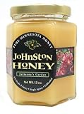 Tangerine Flavor Creamed Honey