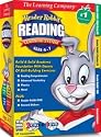 Reader Rabbit Reading Learning System 2007