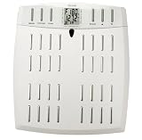 Taylor 5582 Wireless Body Fat Analyzer and Scale with Removable Display