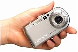 Sony Cyber-shot DSC-P200 Digital Camera [7MP, 3 x Optical Zoom]