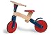 Wooden Walker Bike