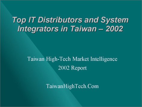 Systems Integrators