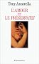 L'Amour et le pr�servatif