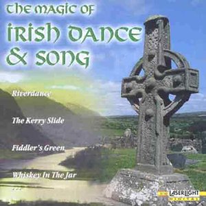 CD-Charts  Search : The Magic of Irish Dance and Song