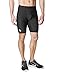 Baleaf Men's Cool Workout Running Fitness Compression Shorts UPF 50+