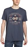 Lucky Brand Men's Tumblin Dice Tee