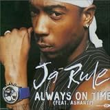 Ja Rule - Always on Time