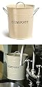 Kitchen Compost Bucket - String