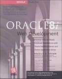 Oracle8i Web Development