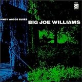 Piney Woods Blues