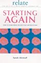 Starting Again