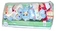 Circo Baby Musical Mobile for Age Birth to 5 Months and Attaches to Most Cribs