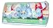 Circo Baby Musical Mobile for Age Birth to 5 Months and Attaches to Most Cribs