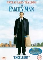 The Family Man [DVD] [2000]