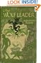 The wolf leader