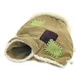 Pet Supplies : Cat Crinkle Sack