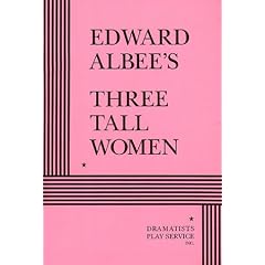Three Tall Women