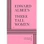 Three Tall Women