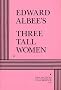 Three Tall Women