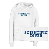 Sweatshirt Woman White 